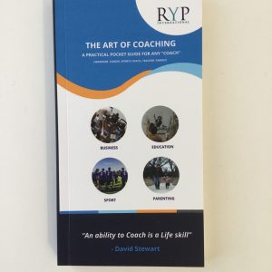 Art of Coaching Pocket Guide